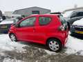 Toyota Aygo 1.0-12V Access 2010 158.000 KM NL auto Rot - thumbnail 3