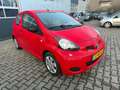 Toyota Aygo 1.0-12V Access 2010 158.000 KM NL auto Rot - thumbnail 2