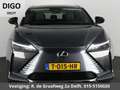 Lexus RZ 450e Executive Line + Premium Pack | 20" lichtmeta Gris - thumbnail 28