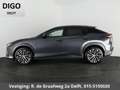 Lexus RZ 450e Executive Line + Premium Pack | 20" lichtmeta Gris - thumbnail 4