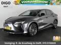 Lexus RZ 450e Executive Line + Premium Pack | 20" lichtmeta Gris - thumbnail 1