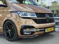 Volkswagen T6.1 Transporter 2.0 TDI 204 PK L2H1 30 DC Bulli | ZB Edition | NL- Bruin - thumbnail 6
