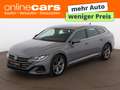 Volkswagen Arteon SB 2.0 TDI R-Line Aut LED RADAR NAVI LEDER Grau - thumbnail 1