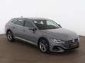 Volkswagen Arteon SB 2.0 TDI R-Line Aut LED RADAR NAVI LEDER Grau - thumbnail 4