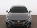 Volkswagen Arteon SB 2.0 TDI R-Line Aut LED RADAR NAVI LEDER Grau - thumbnail 2