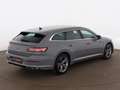 Volkswagen Arteon SB 2.0 TDI R-Line Aut LED RADAR NAVI LEDER Grau - thumbnail 8