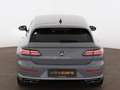 Volkswagen Arteon SB 2.0 TDI R-Line Aut LED RADAR NAVI LEDER Grau - thumbnail 7