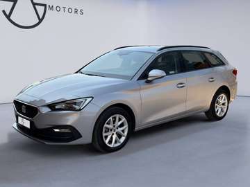 IV Sportstourer 2.0 tdi Style150cv dsg