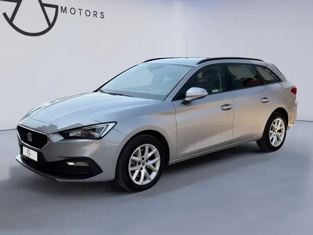 SEAT Leon IV Sportstourer 2.0 tdi Style150cv dsg