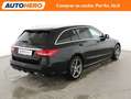 Mercedes-Benz C 220 d BlueTEC Negro - thumbnail 6