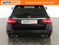 Mercedes-Benz C 220 d BlueTEC Negro - thumbnail 5