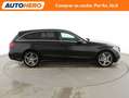 Mercedes-Benz C 220 d BlueTEC Negro - thumbnail 7