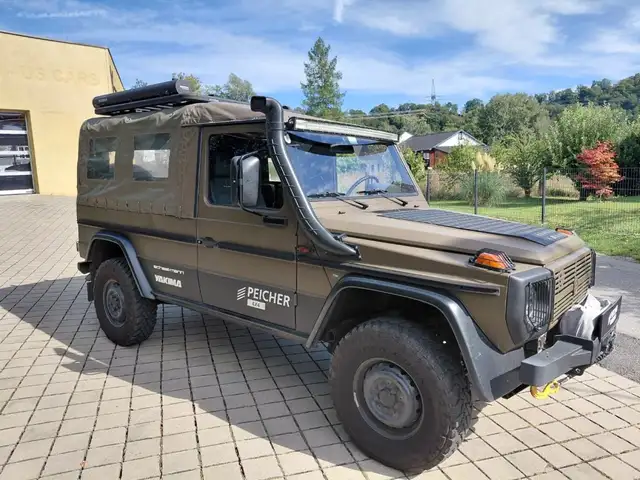 Puch G view 5