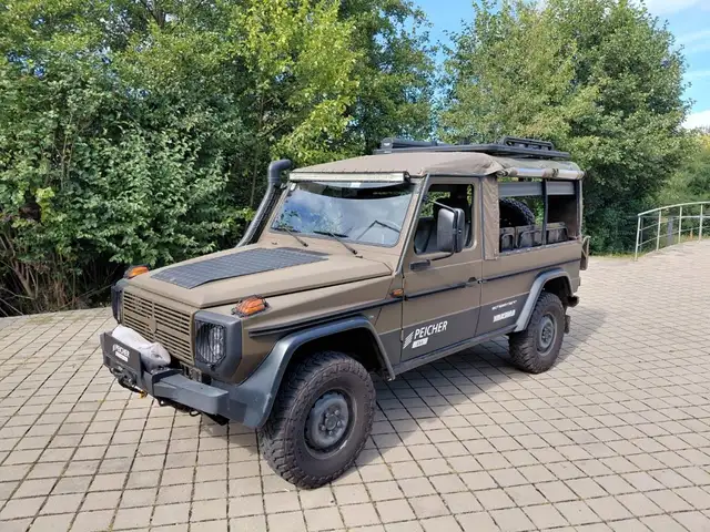 Puch G view 6