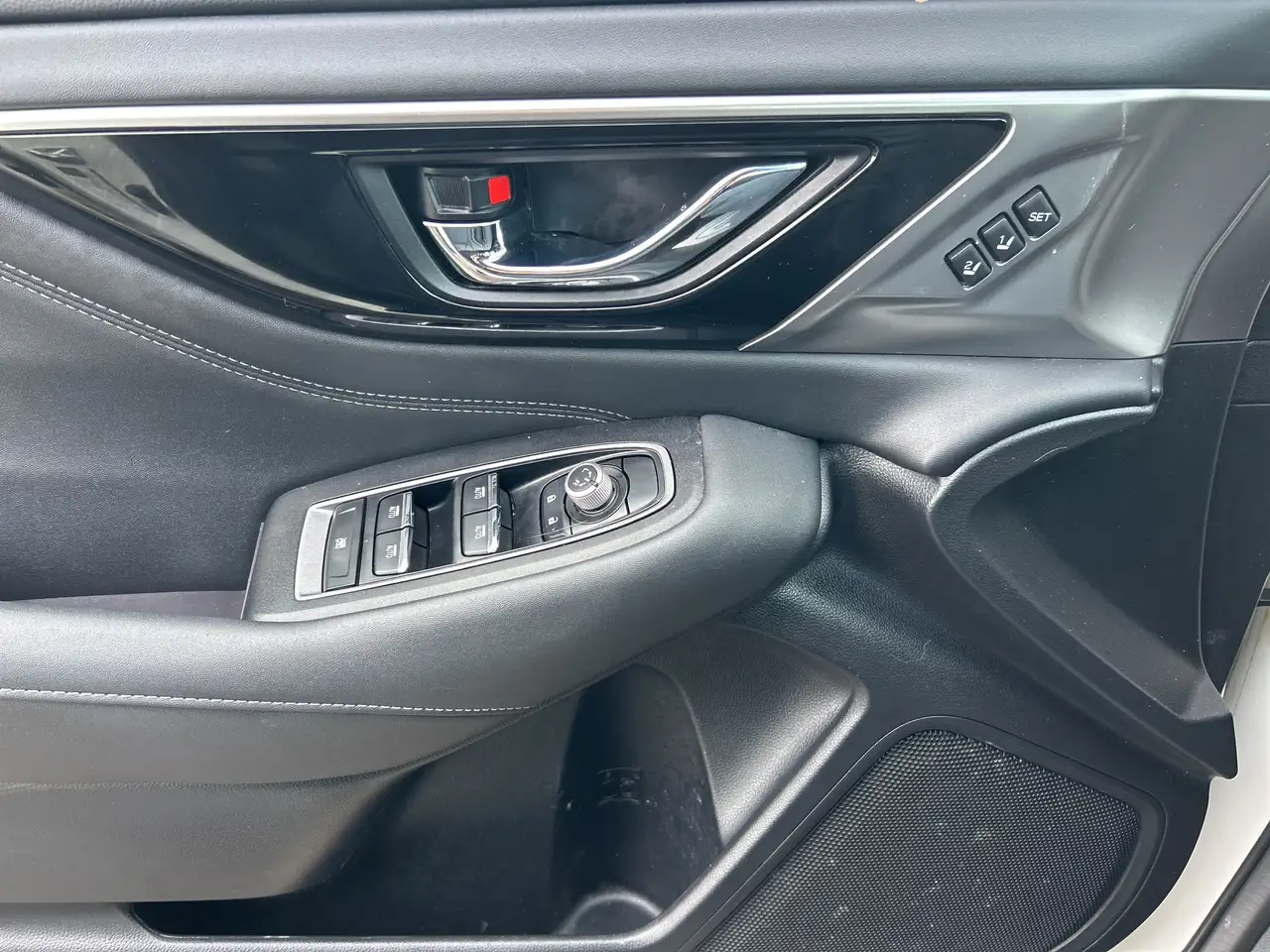 Subaru OUTBACK снимка Subaru OUTBACK