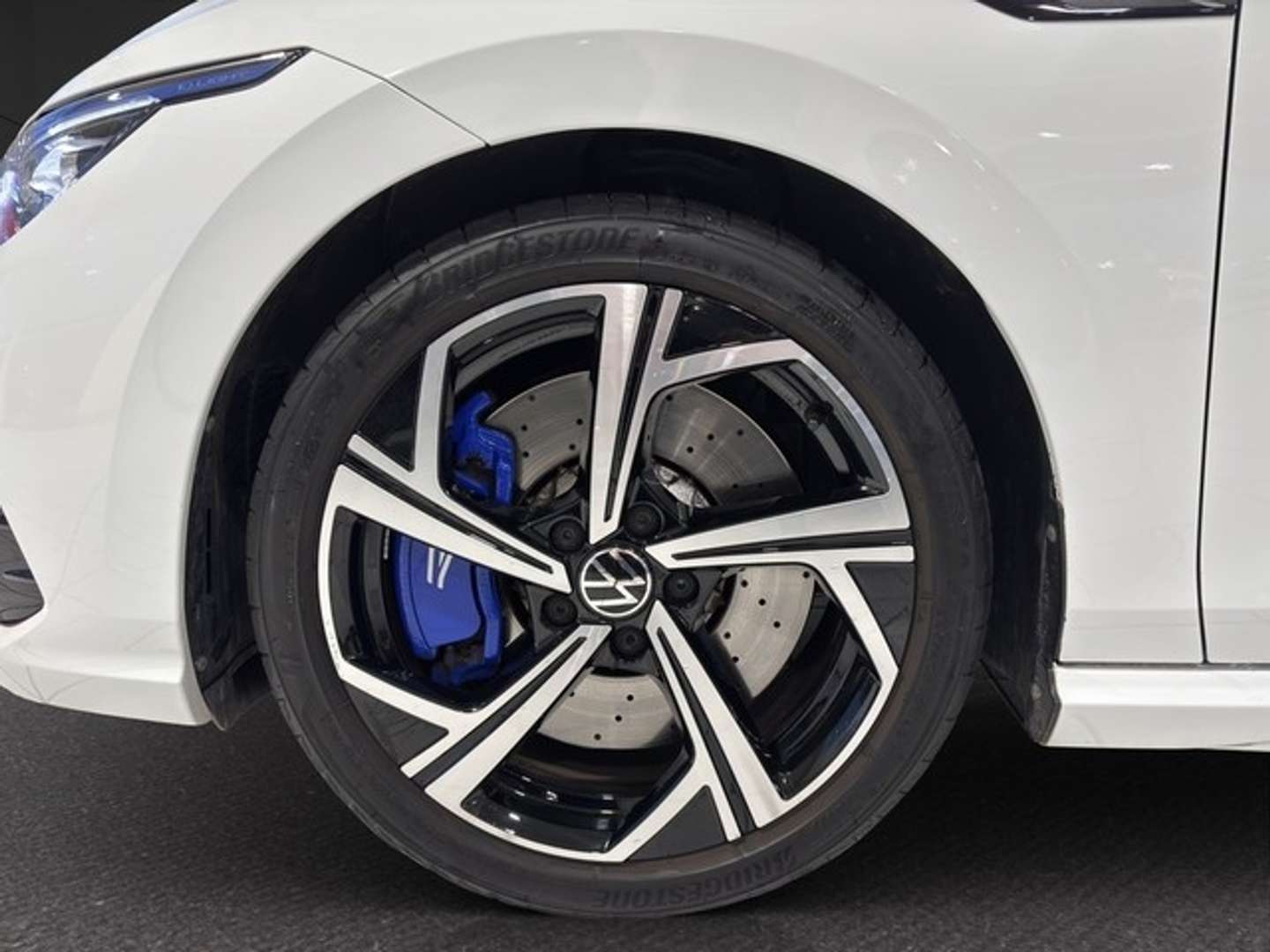 Volkswagen Golf 4Motion R - 2023 - Joinsteer - #15