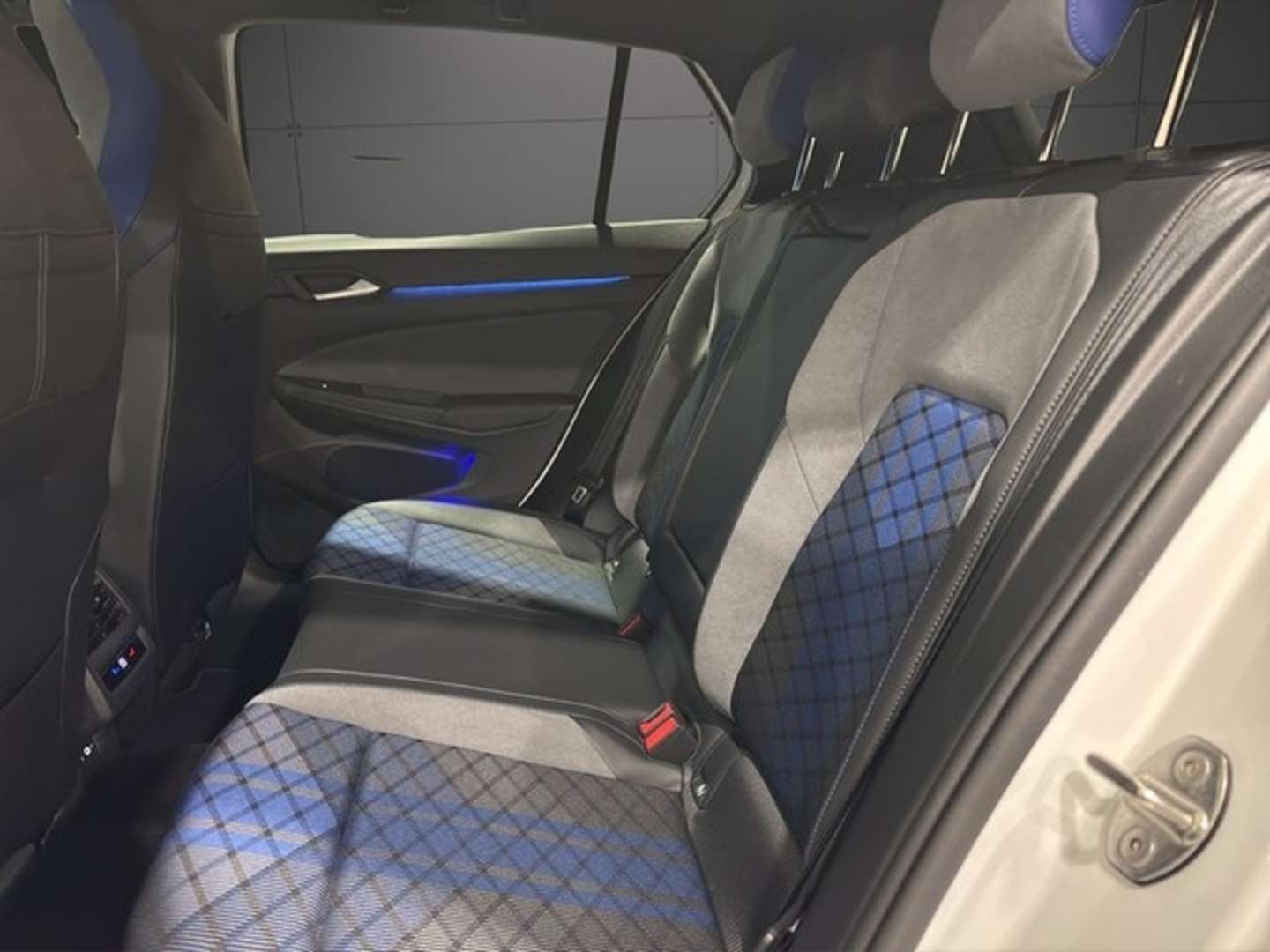 Volkswagen Golf 4Motion R - 2023 - Joinsteer - #11