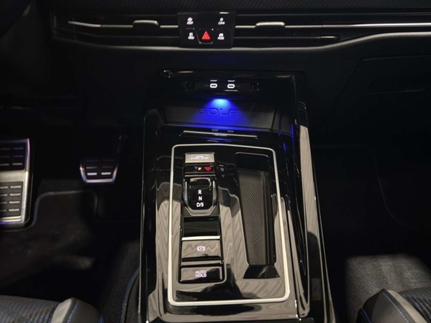 Volkswagen Golf 4Motion R - 2023 - Joinsteer - #13