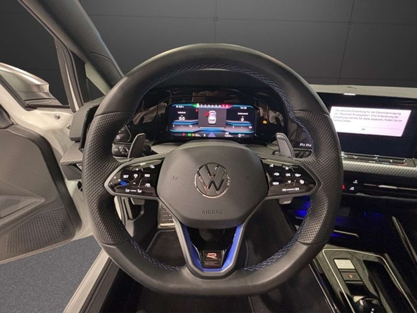 Volkswagen Golf 4Motion R - 2023 - Joinsteer - #9