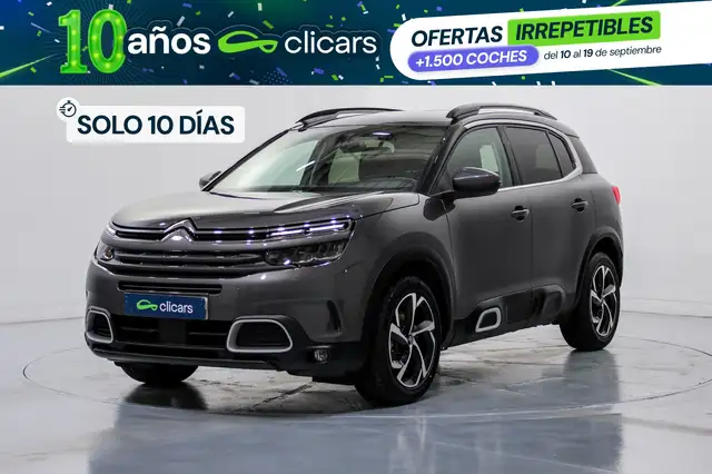 Citroen C5 Aircross BlueHDi S&S Feel 130