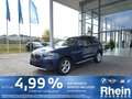 BMW X3 xDrive20d Panoramadach Lenkradheizung Hifi Bleu - thumbnail 1