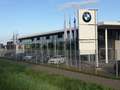 BMW X3 xDrive20d Panoramadach Lenkradheizung Hifi Bleu - thumbnail 16