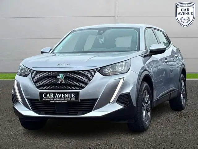 Peugeot e-2008 e-2008 136ch Active