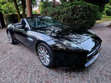F-Type Cabrio 3.0 V6