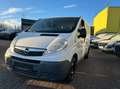 Opel Vivaro Kasten L1H1 2,7t*TÜV 06/2026 Weiß - thumbnail 3
