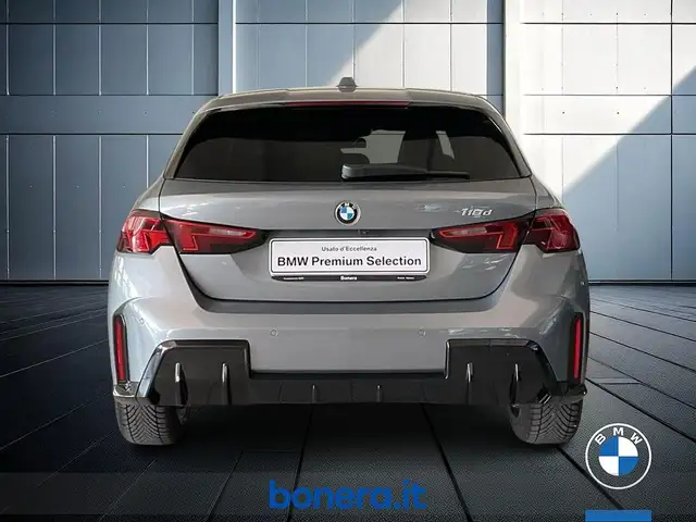 BMW 1 Series view 7