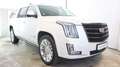 Cadillac Escalade 6.2 ESV PLATINUM ULTRA PAKET TOP 1.HAND Fehér - thumbnail 3