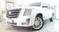 Cadillac Escalade 6.2 ESV PLATINUM ULTRA PAKET TOP 1.HAND bijela - thumbnail 4