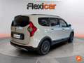 Dacia Lodgy Aniversario 1.6 80kW (110CV) GLP 5Pl Blanco - thumbnail 4