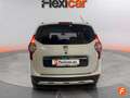 Dacia Lodgy Aniversario 1.6 80kW (110CV) GLP 5Pl Blanco - thumbnail 9