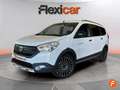 Dacia Lodgy Aniversario 1.6 80kW (110CV) GLP 5Pl Blanco - thumbnail 3