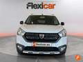Dacia Lodgy Aniversario 1.6 80kW (110CV) GLP 5Pl Blanco - thumbnail 2