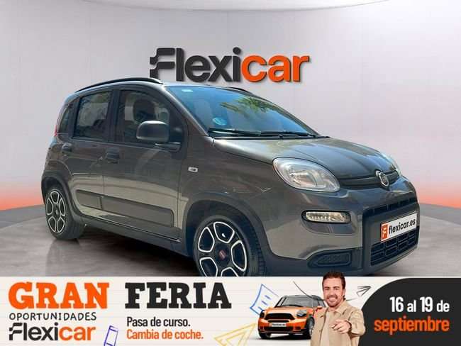 Fiat Panda Hybrid 1.0 Gse 51kw (70CV) - foto 1