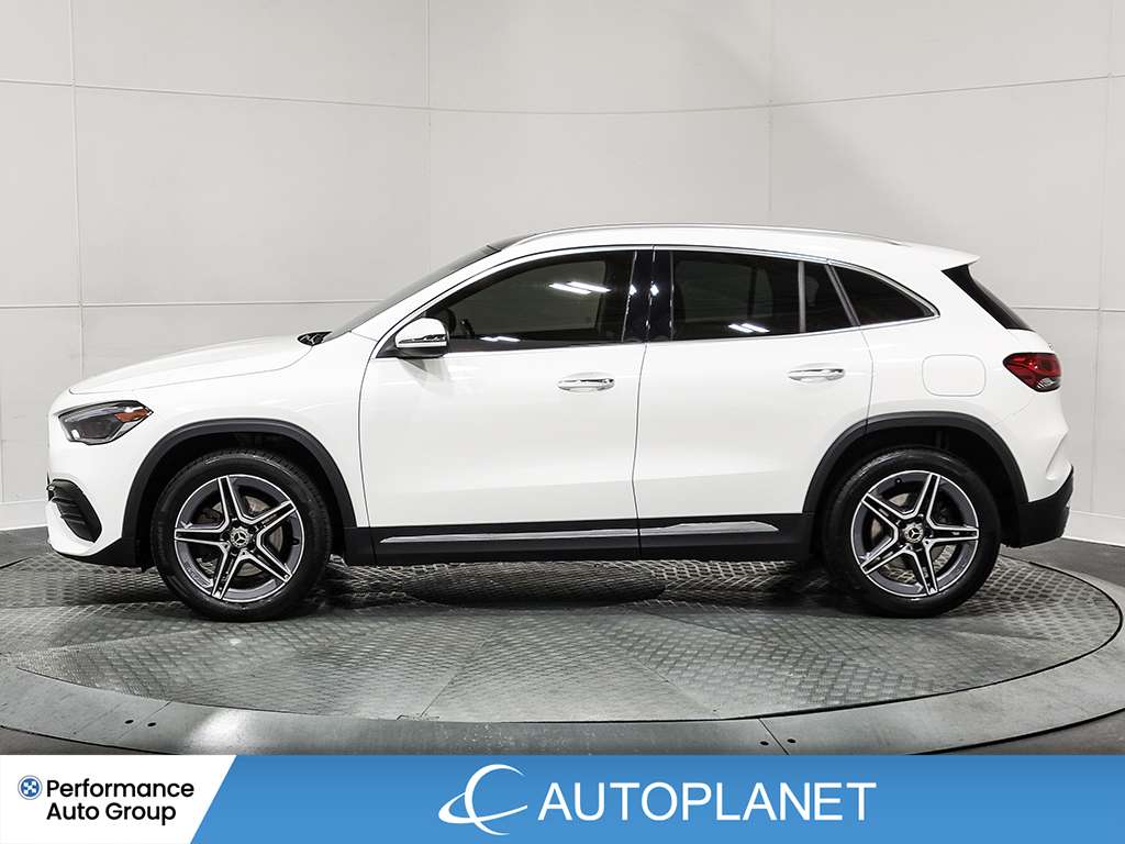 2023 Mercedes-Benz GLA