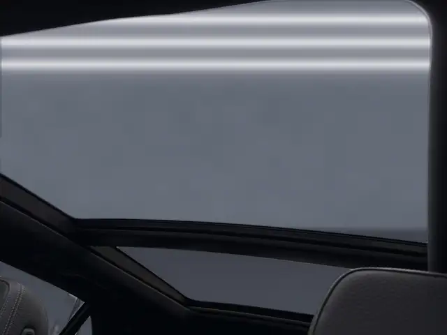 Mercedes-Benz Gle view 11