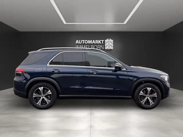 Mercedes-Benz Gle view 6