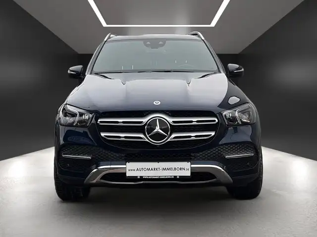 Mercedes-Benz Gle view 7