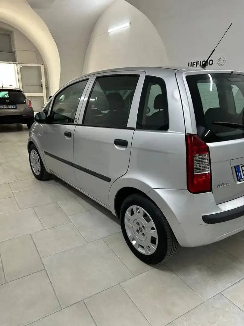 Fiat Idea Idea 1.6 mjt 16v Emotion s Grigio - 2