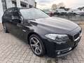 BMW 520 d Luxury * Voll Leder * Navi * TÜV Neu Schwarz - thumbnail 3