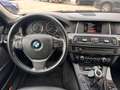 BMW 520 d Luxury * Voll Leder * Navi * TÜV Neu Schwarz - thumbnail 19