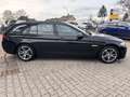 BMW 520 d Luxury * Voll Leder * Navi * TÜV Neu Schwarz - thumbnail 5