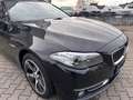 BMW 520 d Luxury * Voll Leder * Navi * TÜV Neu Schwarz - thumbnail 1