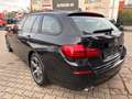 BMW 520 d Luxury * Voll Leder * Navi * TÜV Neu Schwarz - thumbnail 9