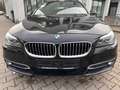 BMW 520 d Luxury * Voll Leder * Navi * TÜV Neu Schwarz - thumbnail 8