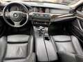 BMW 520 d Luxury * Voll Leder * Navi * TÜV Neu Schwarz - thumbnail 17
