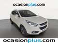 Hyundai iX35 1.6GDi GLS Tecno Sky 4x2 Blanco - thumbnail 2